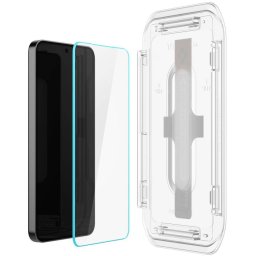 Folie protectie Spigen GLAStR EZ FIT compatibil cu Samsung Galaxy S24 Plus