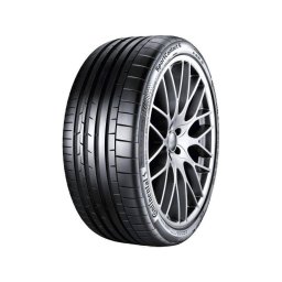 Anvelopa Vara Continental SportContact 6 XL 325/35 R22 114Y