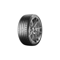 Anvelopa Vara Continental SportContact 7 XL 325/30 R21 108Y