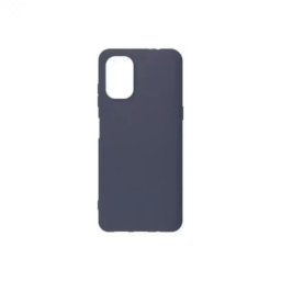 Husa Contakt Cover Silicon Slim Mat pentru Nokia G11/G21 Bulk Albastru