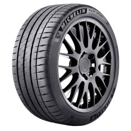 Anvelopa Vara Michelin Pilot Sport 4 S XL 265/35 R21 101Y