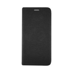 Husa Atlas Hugo pentru Oppo A38 Negru