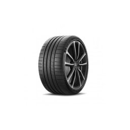 Anvelopa Vara Michelin Pilot Sport S 5 XL 265/35 R20 99Y