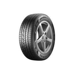Anvelopa Vara General Tire Grabber GT Plus XL 255/40 R21 102Y