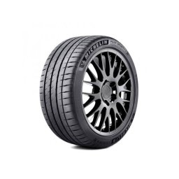 Anvelopa Vara Michelin Pilot Sport 4 S XL 245/30 R20 90Y