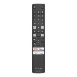 Telecomanda Savio RC-15 Universala TCL SMART TV Negru