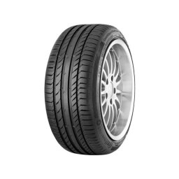 Anvelopa Vara Continental ContiSportContact 5 SUV 215/50 R18 92W