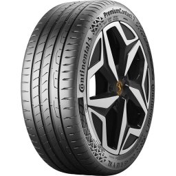 Anvelopa Vara Continental PremiumContact 7 XL 215/50 R17 95Y