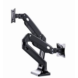 Suport Monitor Gembird MA-DA2-03 Full-Motion 2-Display17-35inch 10kg