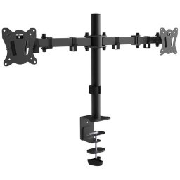Suport Monitor MONTIS 13-27inch MT015 Negru