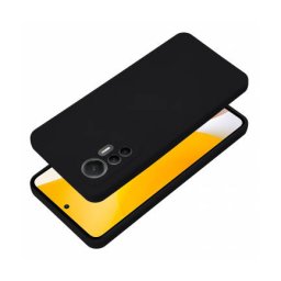 Husa OEM Xiaomi Redmi 13C Soft Negru