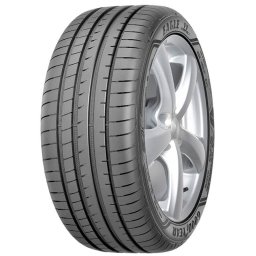 Anvelopa Vara Goodyear Eagle F1 Asymmetric 3 XL RunFlat 225/45 R19 96W