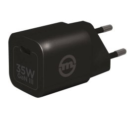 Incarcator Mobile Origin GaN 3, USB-C, 35W, Negru