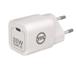 Incarcator Mobile Origin GaN 3, USB-C, 35W, Alb