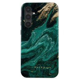 Husa Burga Dual Layer Emerald Pool pentru Samsung Galaxy S23 FE