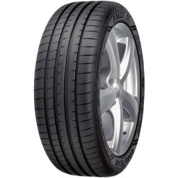 Anvelopa Vara Goodyear Eagle F1 Asymmetric 3 SUV 295/40 R20 106Y