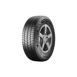 Anvelopa All Season Continental Vancontact A/S Ultra 195/75 R16C 107/105R