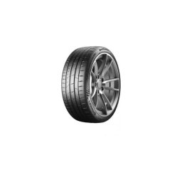Anvelopa Vara Continental SportContact 7 XL 255/40 R19 100Y