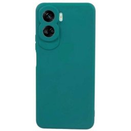Husa Lemontti Matt Case pentru Honor 90 Lite Verde