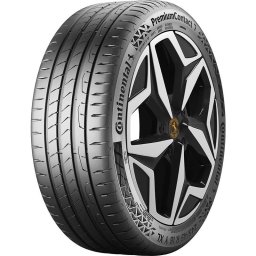 Anvelopa Vara Continental PremiumContact 7 XL 275/45 R20 110Y