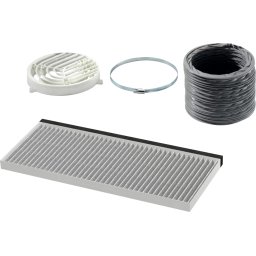 Kit Recirculare Clean Air NEFF Z51IBI6X4 Standard pentru Modelele D65XAM2S0 + D95XAM2S0