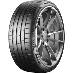 Anvelopa Vara Continental SportContact 7 XL 245/40 R18 97Y
