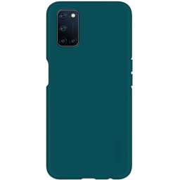 Husa Oppo 3061832 Verde pentru Oppo A52 / A72
