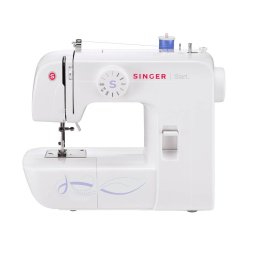 Masina De Cusut Singer Start 1306 Alb