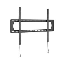 Suport TV de Perete Blackmount Heavy-Duty XXLHD-LP73-69F 60-120Inch Max.120KG Otel Eligibil PNRAS/PNRR Negru