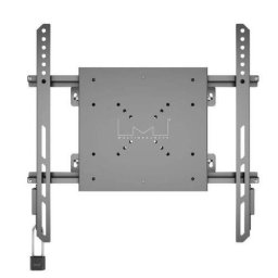 Suport TV de Perete Multibrackets MB-1831 cu Cutie Mediabox Max.30KG Negru