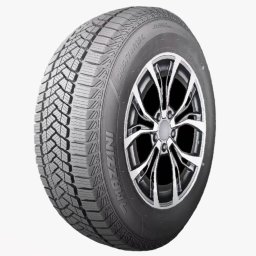 Anvelopa MAZZINI Ecovan allseason as9 215/60 R17C 109/107T
