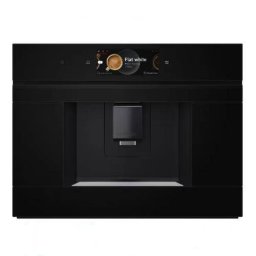Espressor Automat Incorporabil Bosch CTL7181B0 Seria 8 2.4L 19Bar Negru