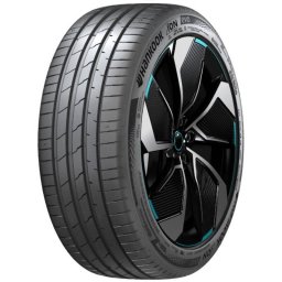 Anvelopa Vara Hankook Ion EVO IK01 XL 245/40 R21 100Y