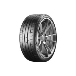 Anvelopa Vara Continental SportContact 7 XL 235/40 R18 95Y