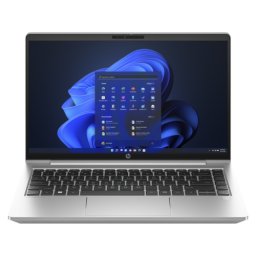 Laptop HP ProBook 440 G10 FHD 14 inch Intel Core i7-1355U 16GB 512GB SSD Windows 11 Pro Silver