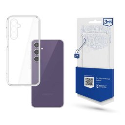 Husa 3MK pentru Samsung Galaxy S23 FE S711