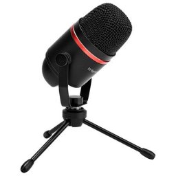 MICROFON GAMING Kruger&Matz VLOGGING WARRIOR GV-200