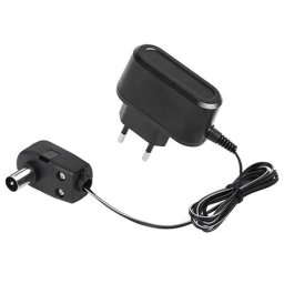 ALIMENTATOR ANTENA TV 12V Generic 100MA