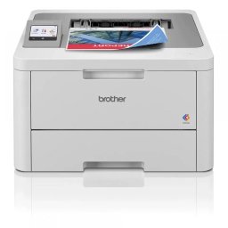 Imprimanta Laser Color Brother Professional Colour Laser Printer - Duplex WiFi LCD 30ppm