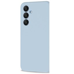 Husa TECH-PROTECT Icon compatibila cu Samsung Galaxy A15 4G / A15 5G Blue