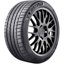 Anvelopa Vara Michelin Pilot Sport 4 SUV XL 315/35 R21 111Y