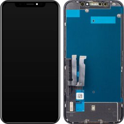 Display cu Touchscreen ZY pentru Apple iPhone XR