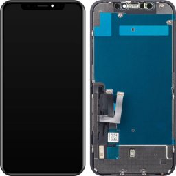 Display cu Touchscreen ZY pentru Apple iPhone 11