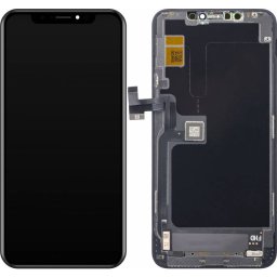 Display cu Touchscreen ZY pentru Apple iPhone 11 Pro Max