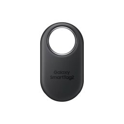 Smart Tag Samsung SmartTag2 Bluetooth Waterproof Negru EI-T5600BBEGEU