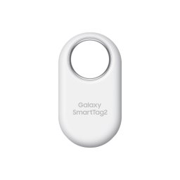 Smart Tag Samsung SmartTag2 Bluetooth Waterproof Alb EI-T5600BWEGEU