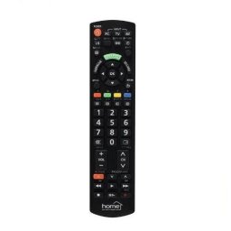 Telecomanda Compatibila TV Smart Panasonic HOME URCPAN Precodata Negru