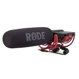 Microfon Rode Microphones VideoMic Rycote