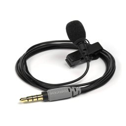 Microfon Rode Microphones Microphones SmartLav+ Lavalier - black