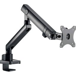 Suport Monitor ICY BOX IB-MS313-T, monitor holderÂ (black)
